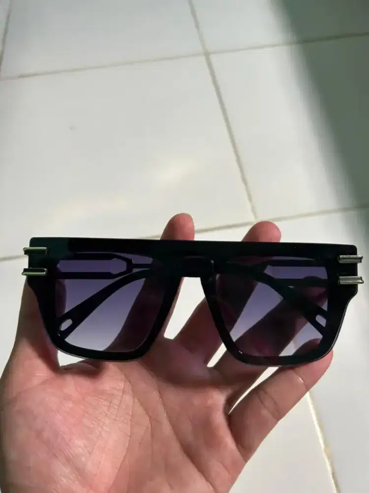 Kacamata fashion korea
