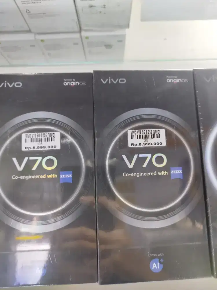 Vivo v70 5G 8/256