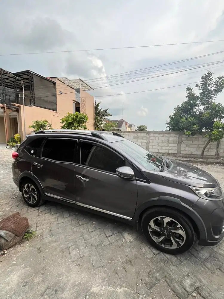 Brv type e mt 2016