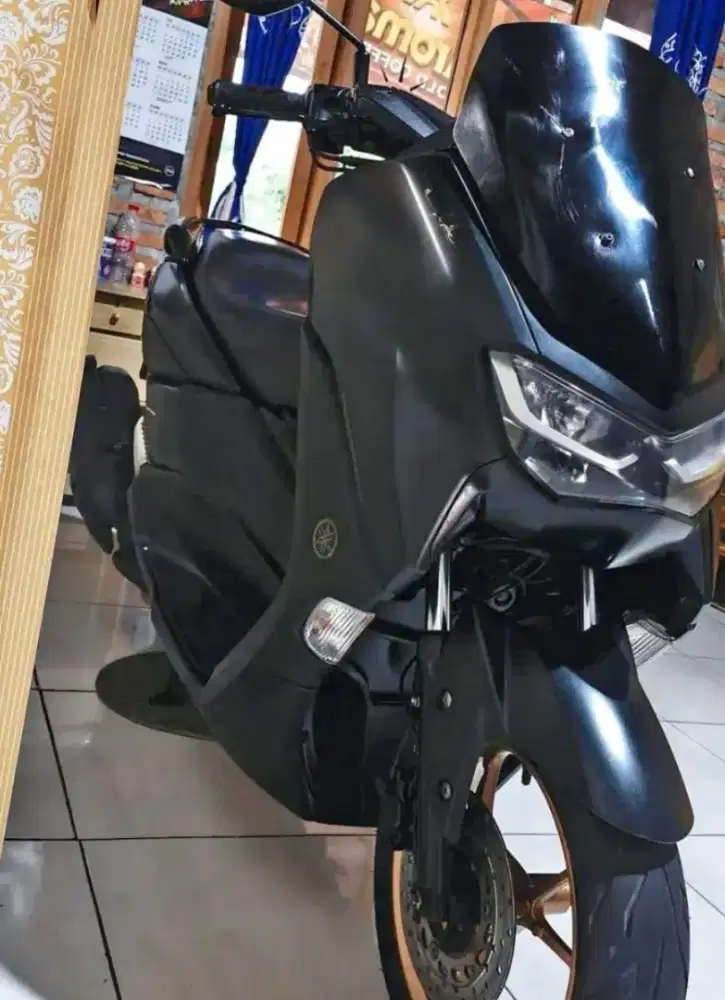 2023 YAMAHA NMAX