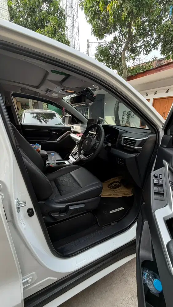 Toyota Kijang Innova 2025 nik 2024 Hybrid