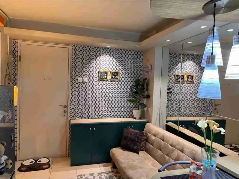 DI JUAL MURAH APARTEMEN KALIBATA CITY TOWER KEMUNING JAKARTA SELATAN