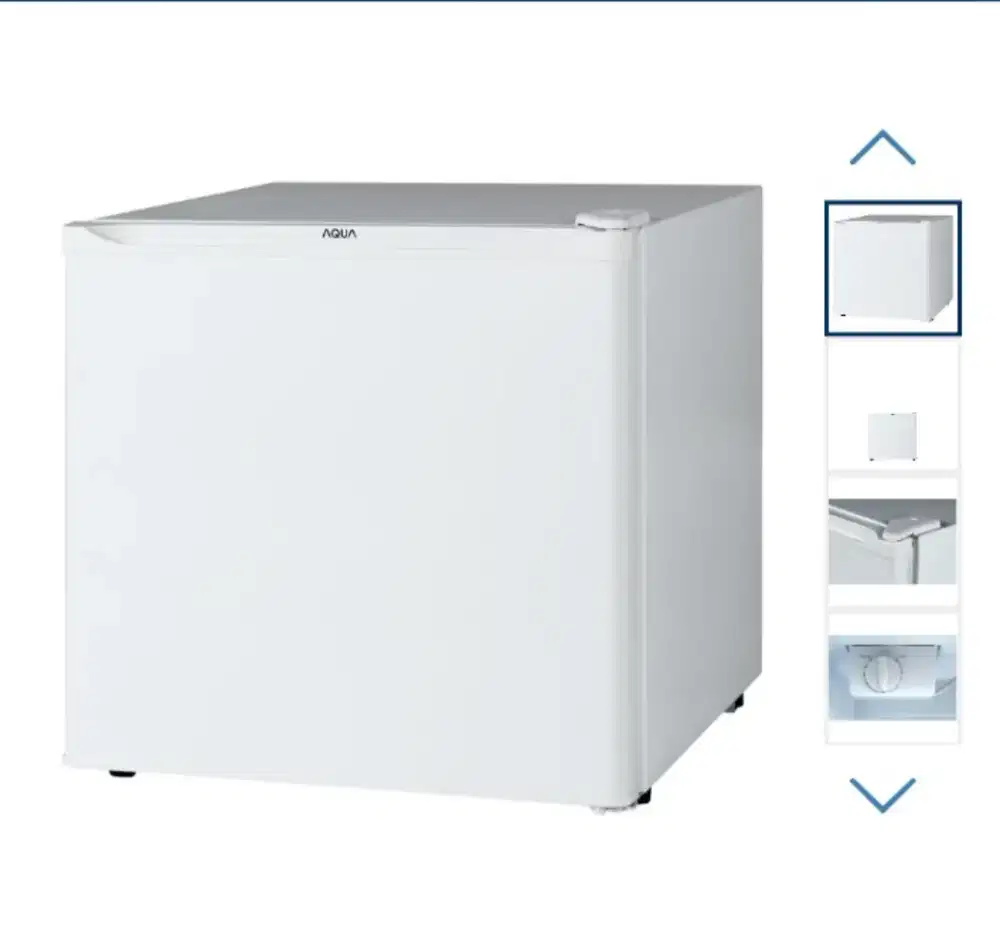 Kulkas portable mini bar
