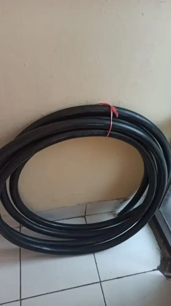 Kabel Eterna sisa 8.5 M baru