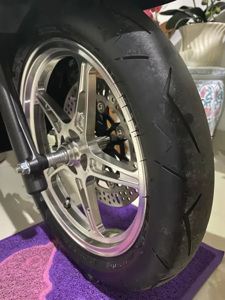 Velg vnd k speed scoopy beat genio vario 110