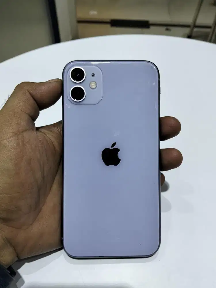 Iphone 11 128gb beacukai