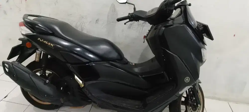 Jual cepat Yamaha N-Max 2023