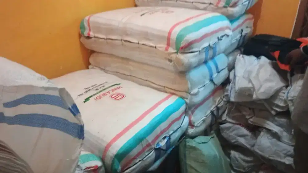 Karung ukuran 50KG