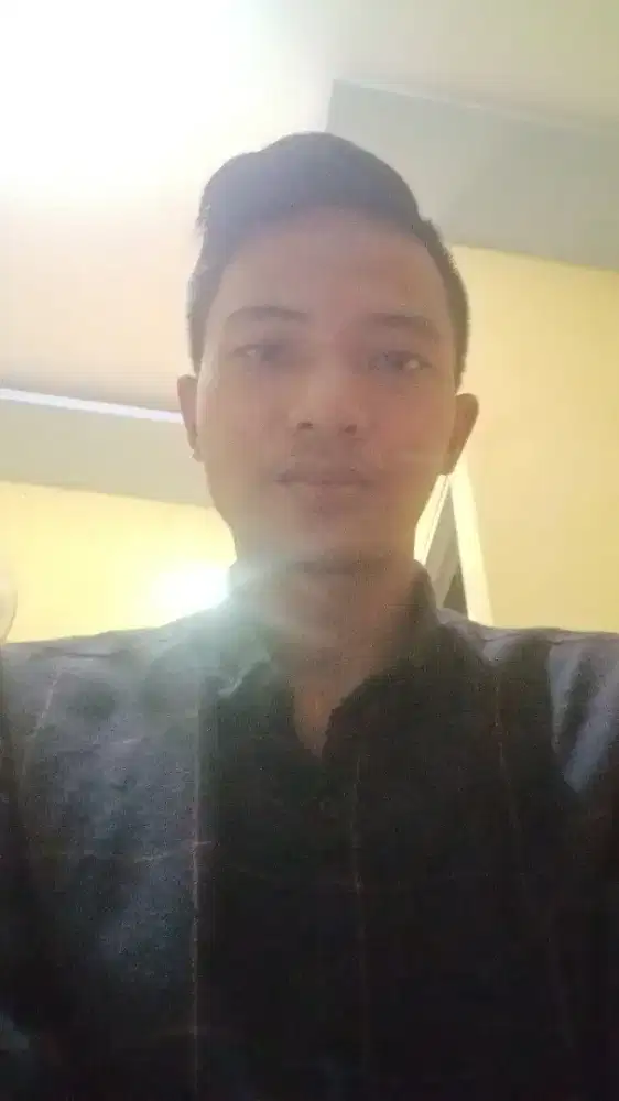 Info lowongannya