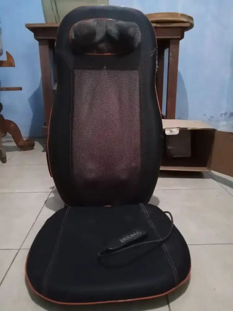 Kursi Pijat Korea