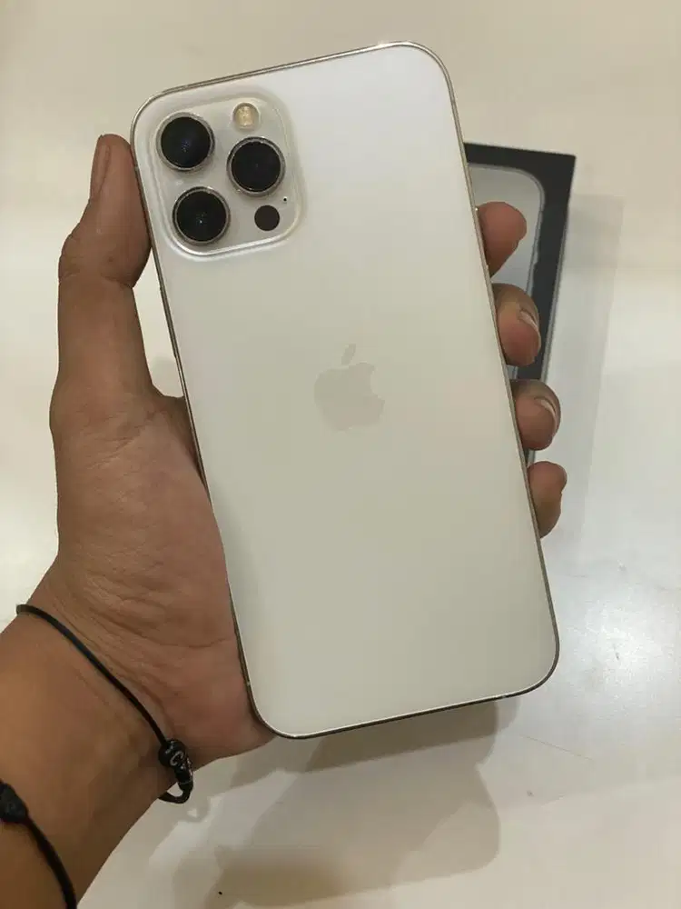 Iphone 12 Promax 128GB beacukai