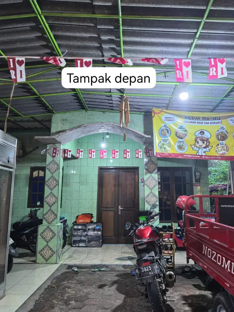 JUAL CEPAT RUMAH