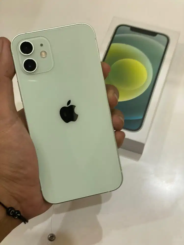 Iphone 12 64Gb fullset