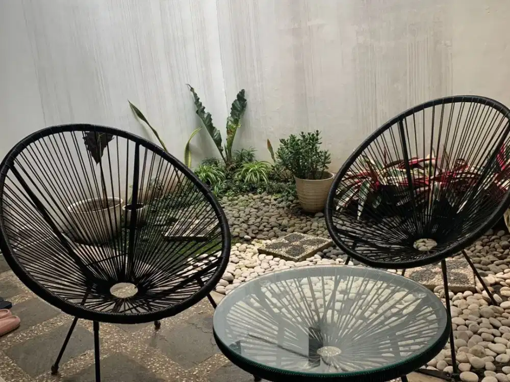 rumah di awiligar dekat sekolah dan mall