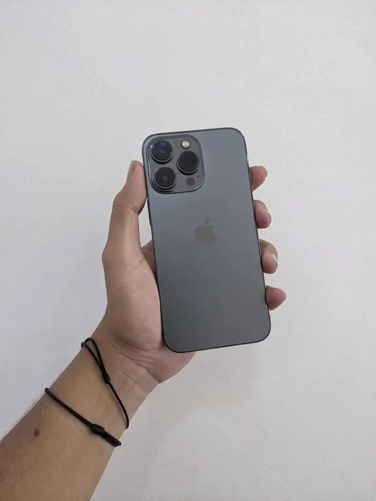 Iphone 13 Pro 512GB beacukai