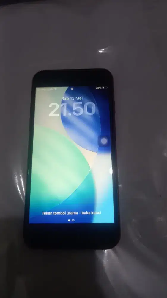 Iphone SE 2020 64GB Inter