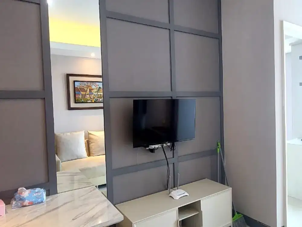 Disewakan Apartemen Anderson 2Br Full Furnish 70Jt/th