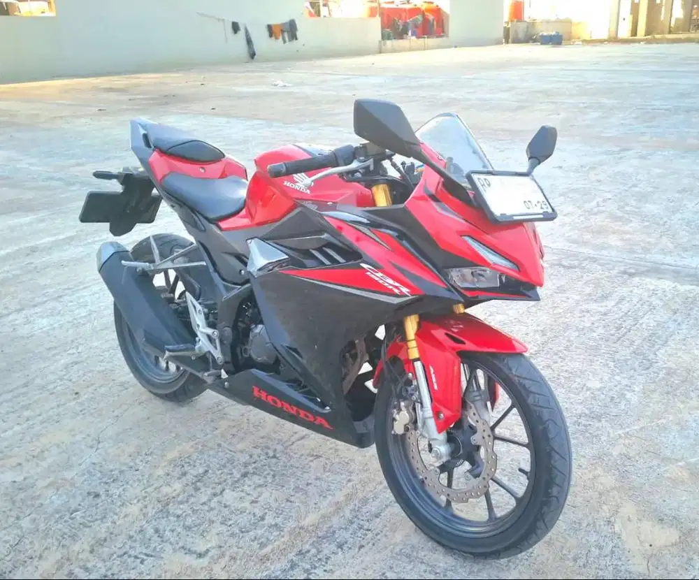 CBR 150 NEW - 2024
