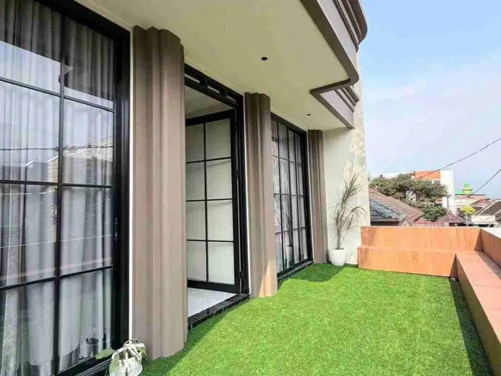 Kost eksklusif jalan bunga bunga suhat