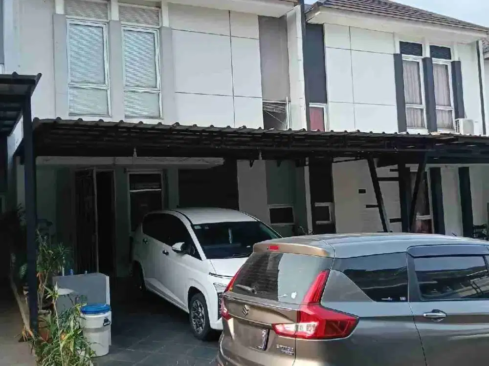 Dijual Rumah Strategis