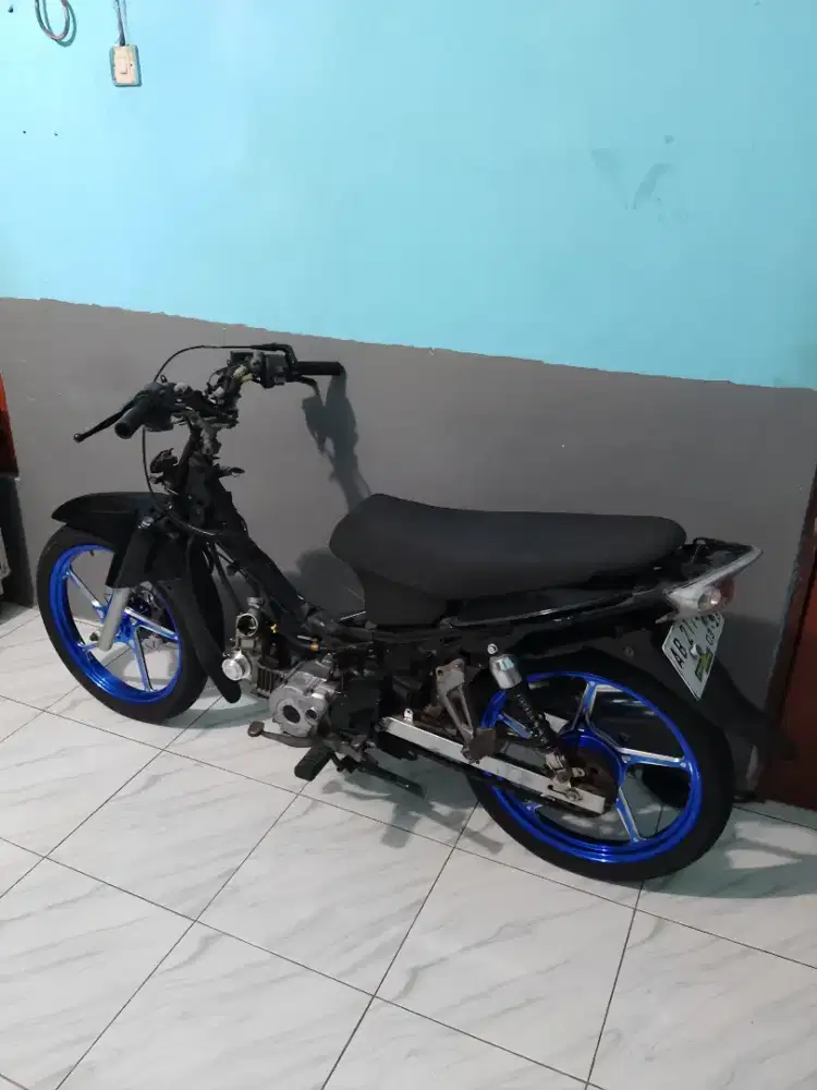 Jual velg delkevic cnc