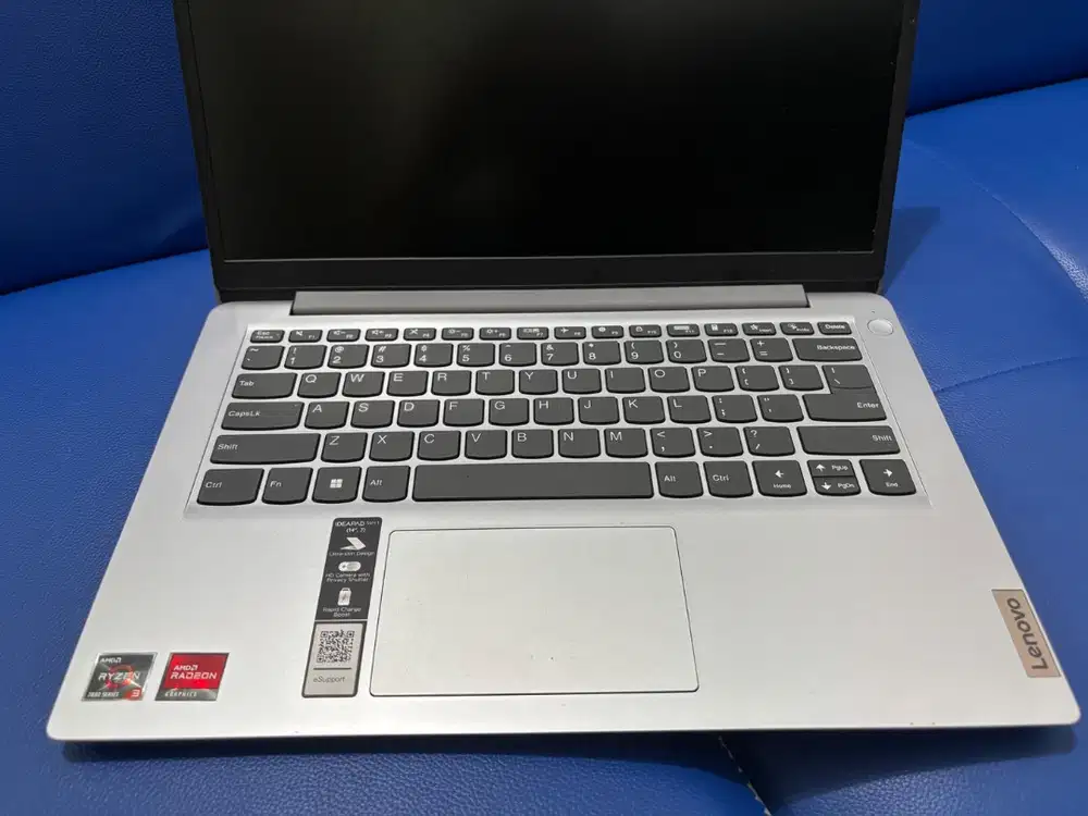 Lenovo Slim Ideapad 1 14 Ryzen 7320u