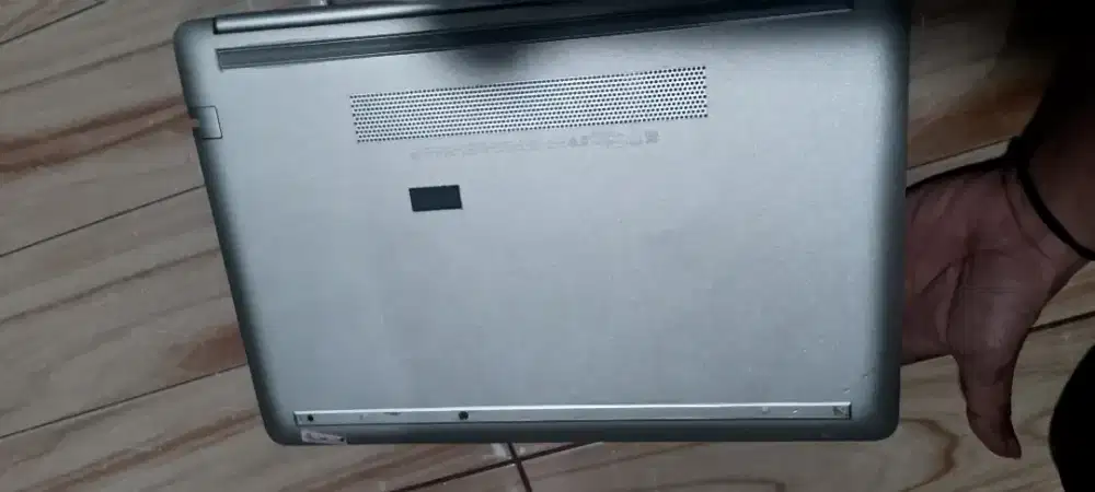 Jual laptop merek Hp
