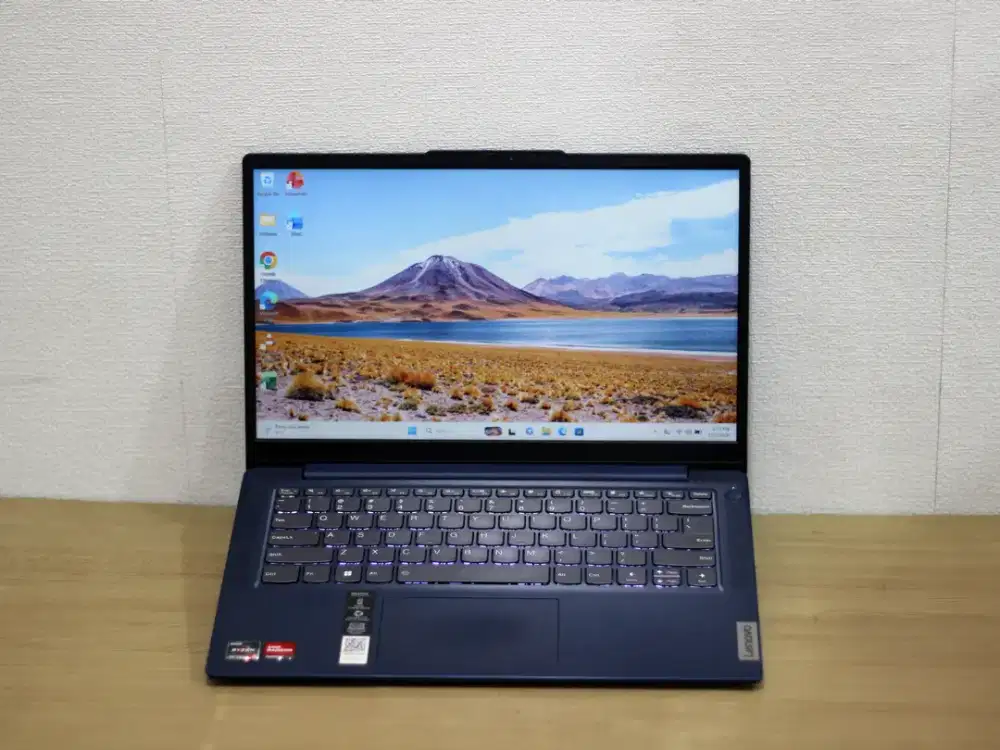 Lenovo Slim 3 SSD 512GB