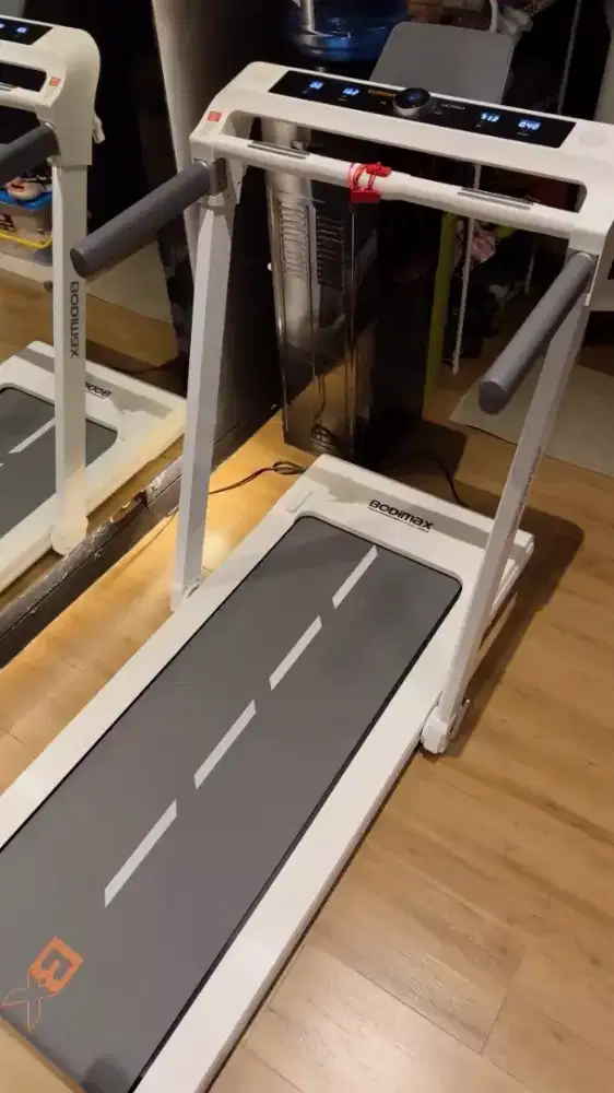 Treadmill bodimax ultima
