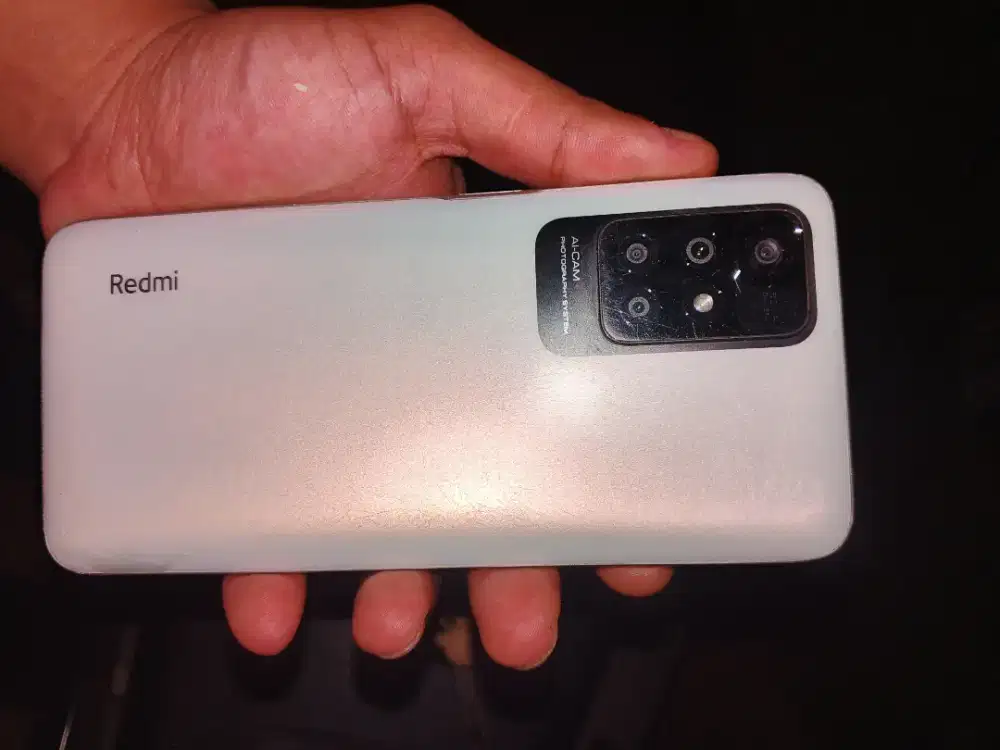 redmi 10 ram 4/64