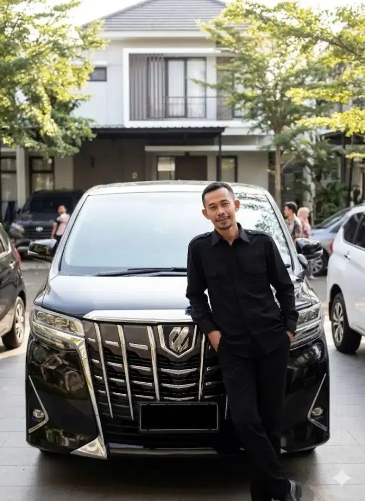 Cari pekerjaan Driver