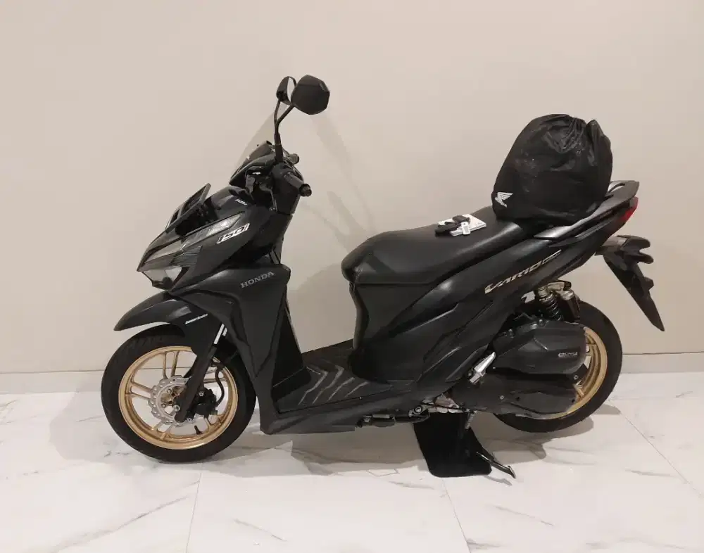 Honda Vario 150 New Keylles Cbs Iss 2022