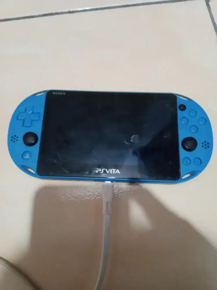 PlayStation Vita slim