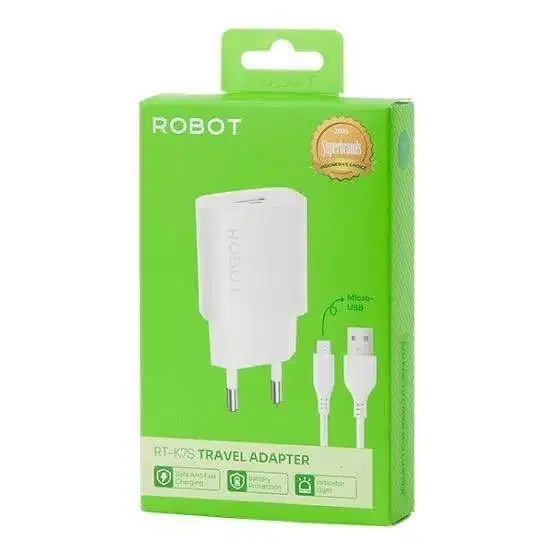Adapter Robot RT- K7s