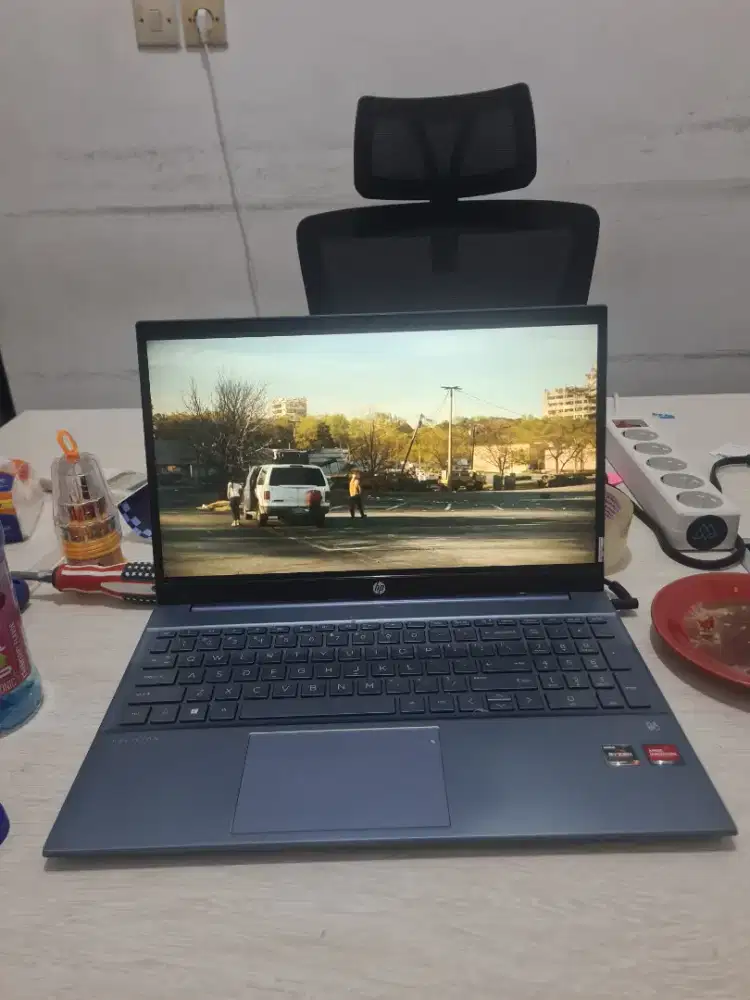 Laptop hp pavilion