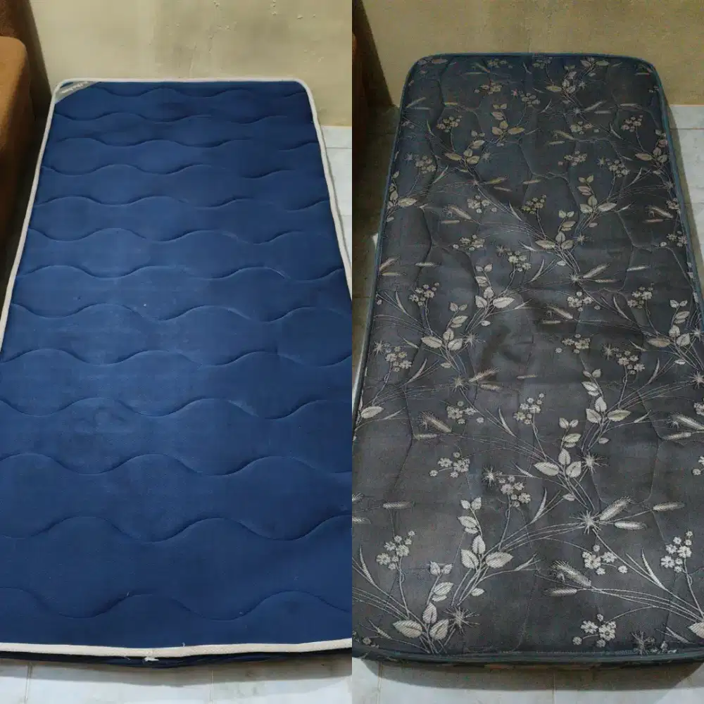 KASUR BEKAS BAGUS