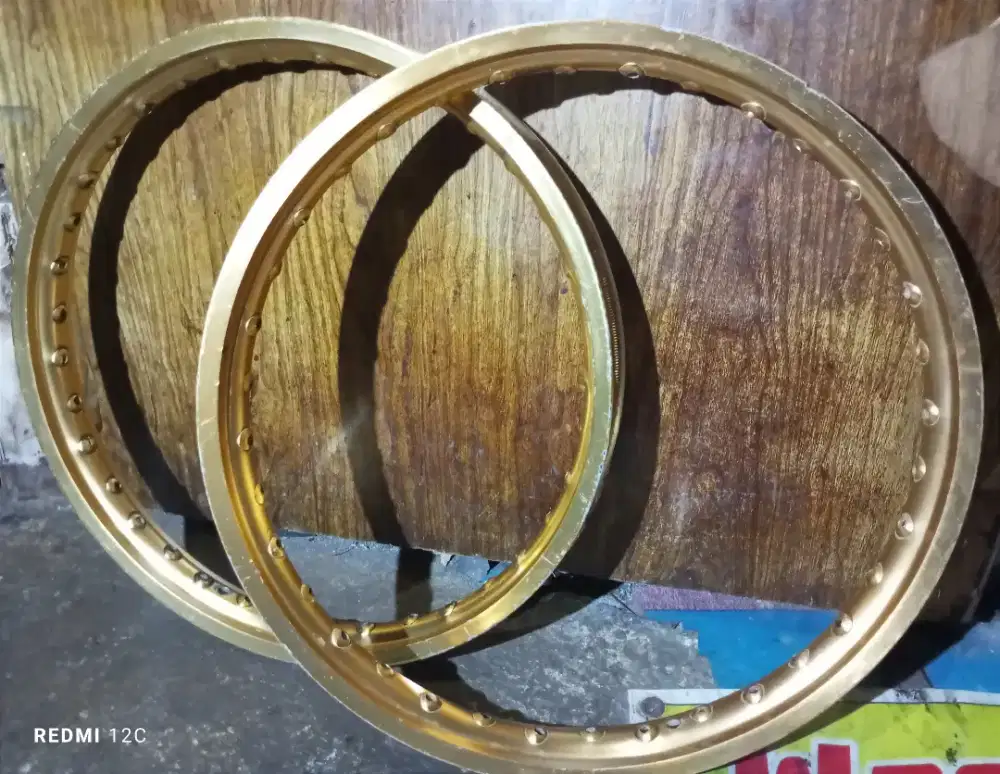 Lingkar Velg Ring 17 Harga Nego Tipis
