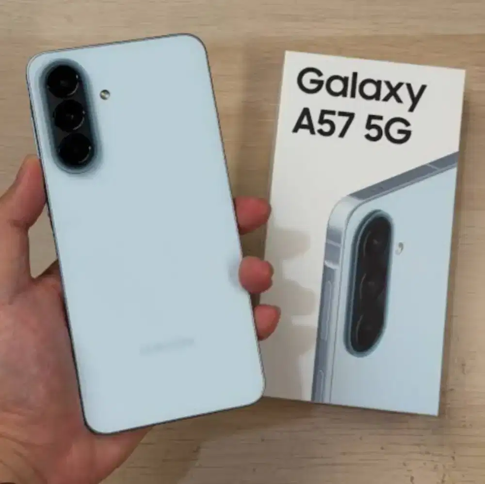 Samsung A57 8/256Gb New Unit