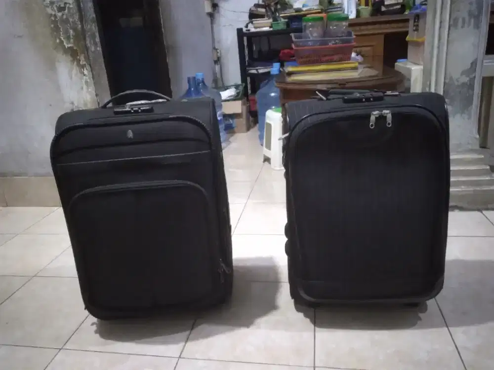 Koper hitam bagus