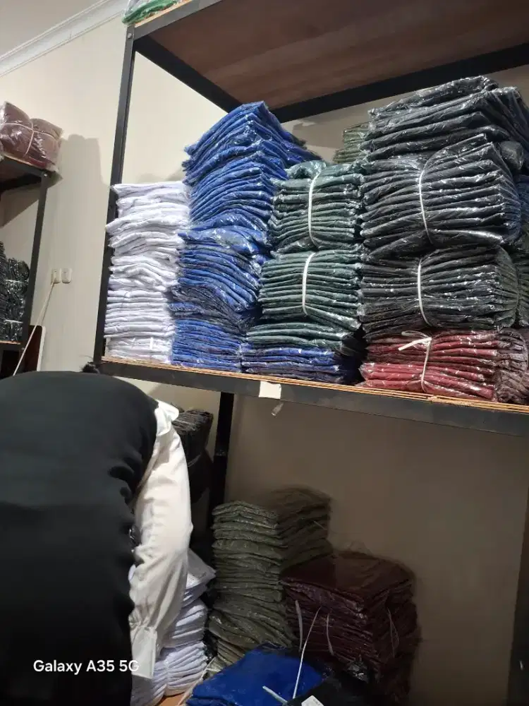 KARYAWATI ONLINE SHOP