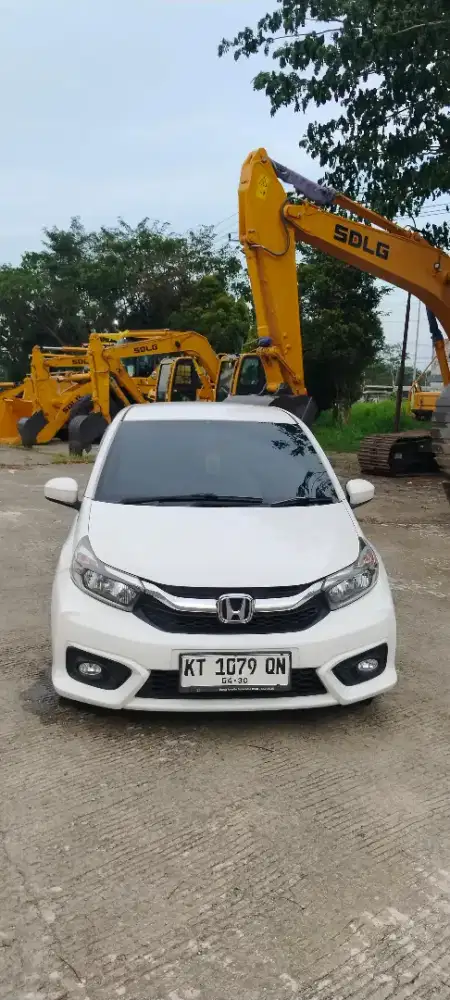 BRIO E MATIC 2019