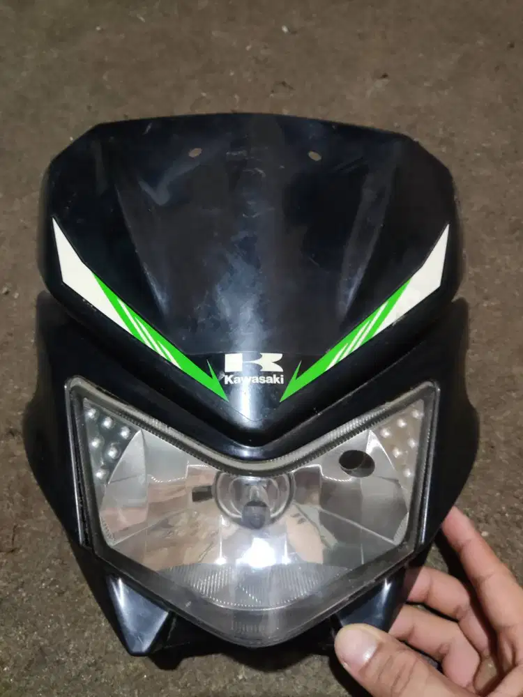 body set klx 150L 2015