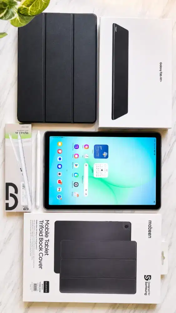 SAMSUNG GALAXY TAB A11+ WIFI