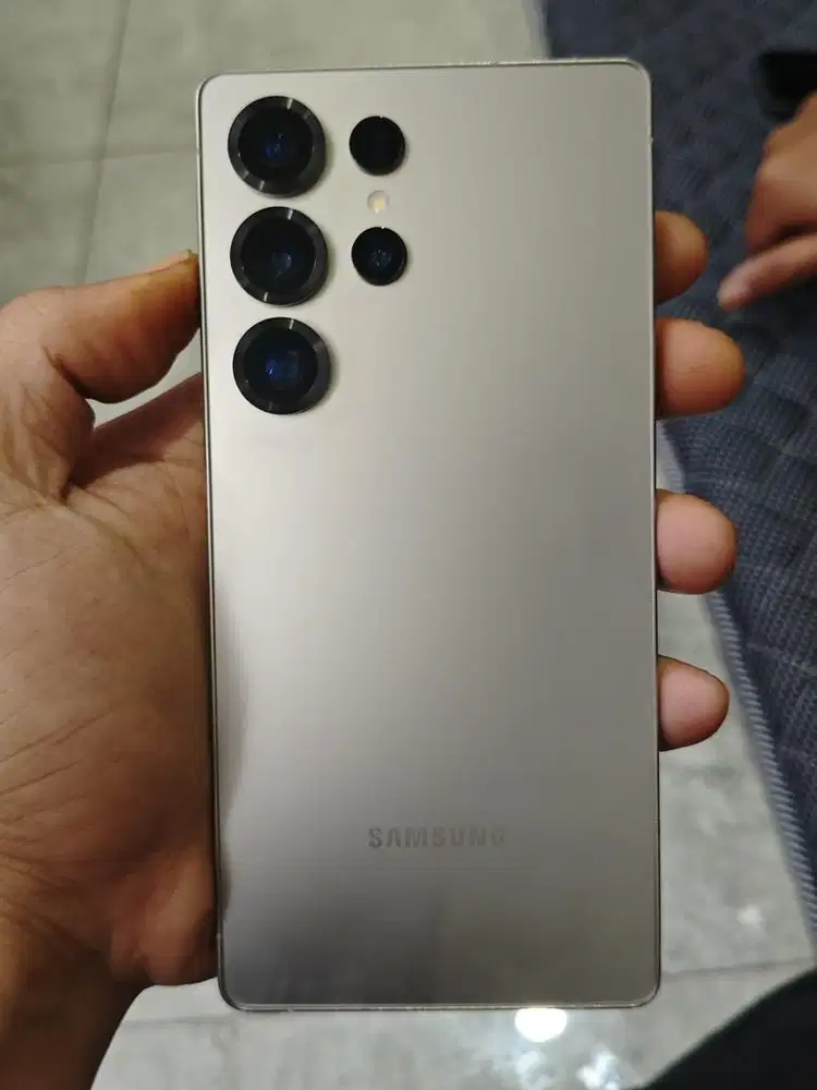 Samsung S25 Ultra 512gb