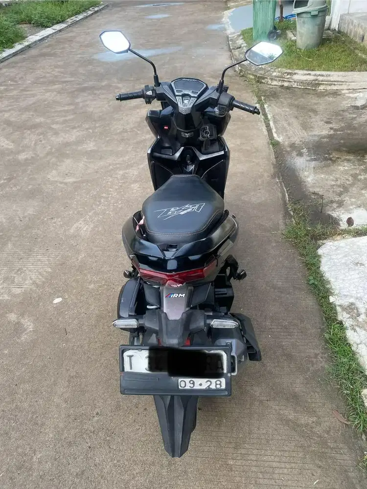 Vario 125 thn 2018