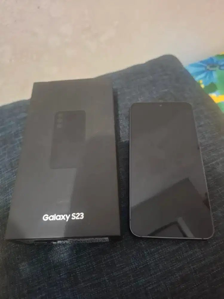 SAMSUNG S23 5G 8/256