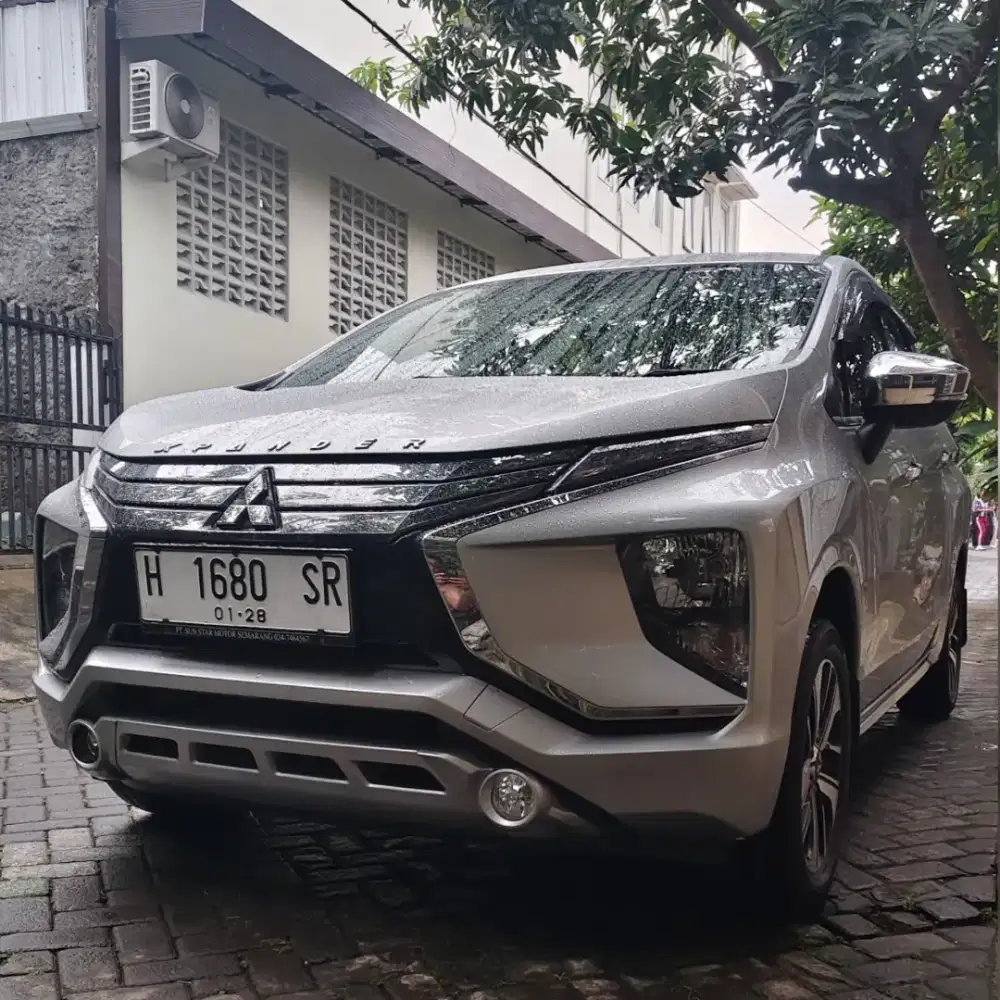 Expender Ultimate 2019 Matic
