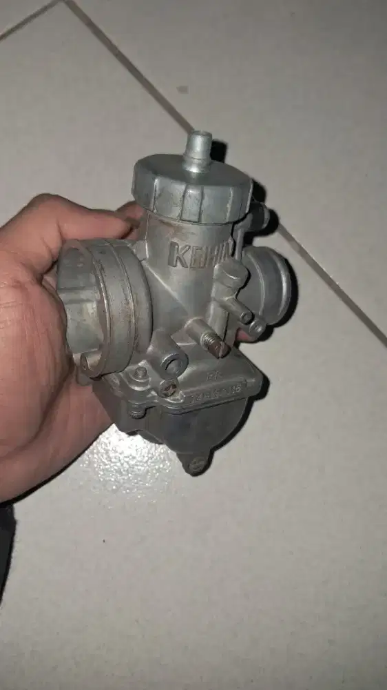 Forsale Karburator