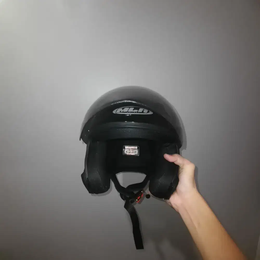 Helm MLA J5 uk XL