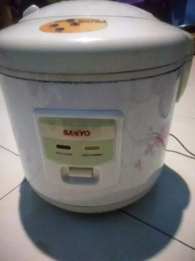 Magicom   sanyo